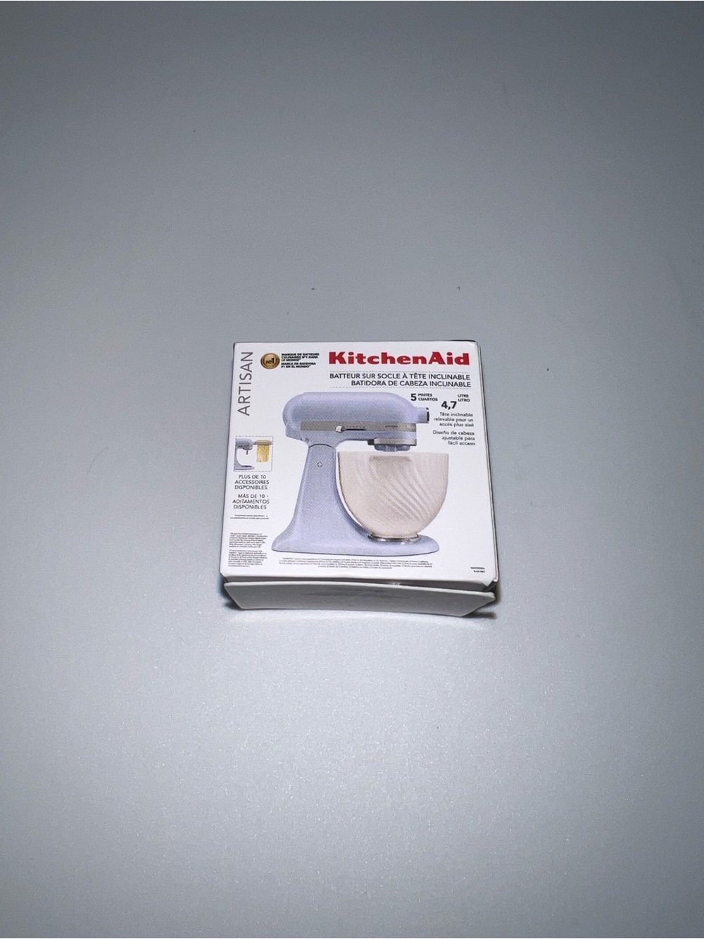 Zuru Mini Brands HOME Series - KitchenAid Stand Mixer